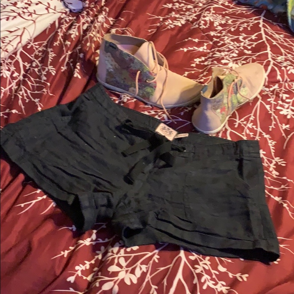 Shorts